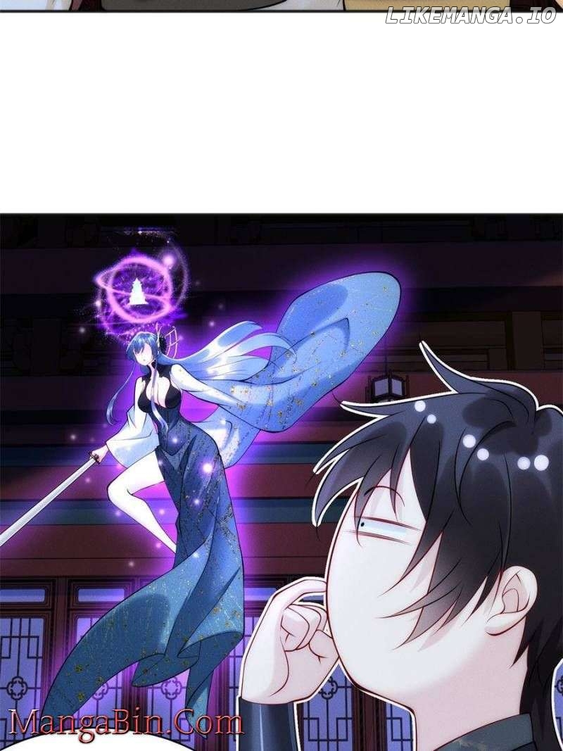 Opening Bonus of 100 Million Lives Chapter 51 - page 43