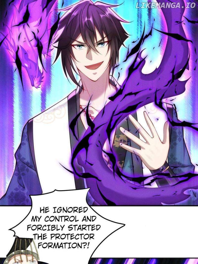 Opening Bonus of 100 Million Lives Chapter 51 - page 45