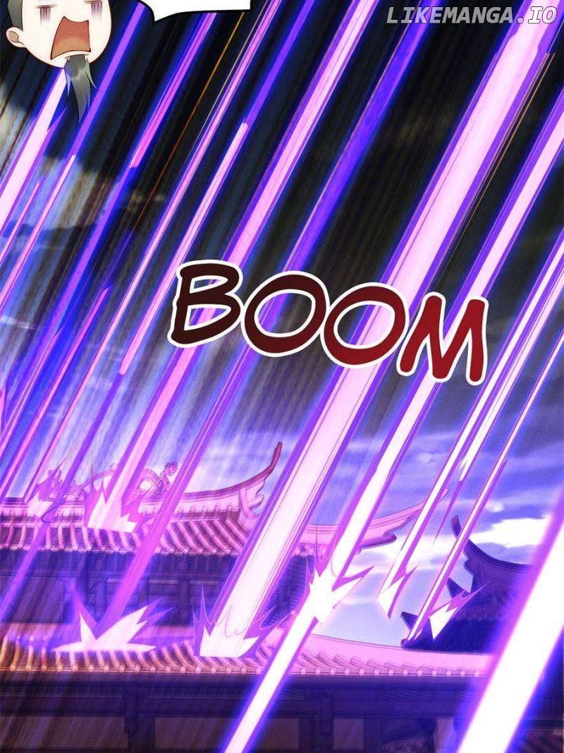 Opening Bonus of 100 Million Lives Chapter 51 - page 46