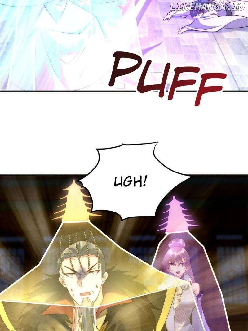 Opening Bonus of 100 Million Lives Chapter 51 - page 48