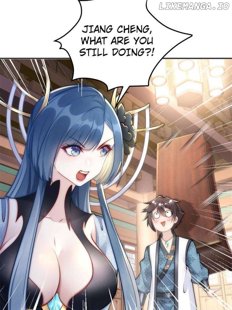 Opening Bonus of 100 Million Lives Chapter 51 - page 5