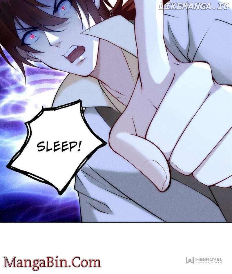 Opening Bonus of 100 Million Lives Chapter 51 - page 51