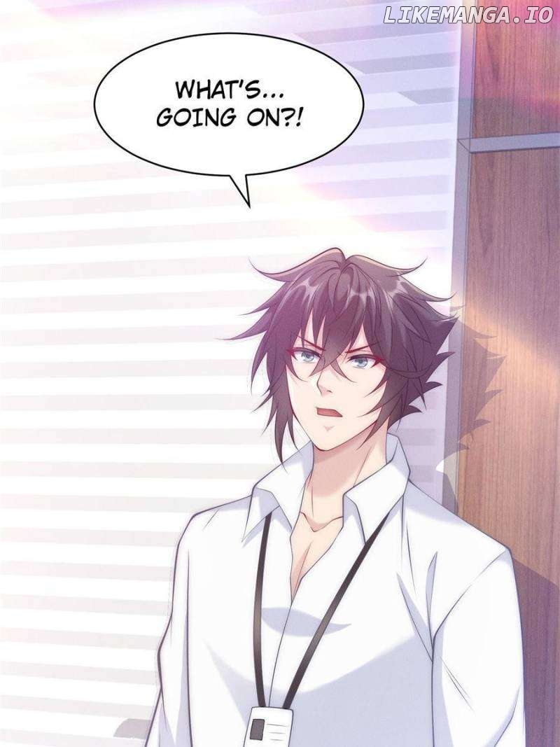Opening Bonus of 100 Million Lives Chapter 51 - page 54
