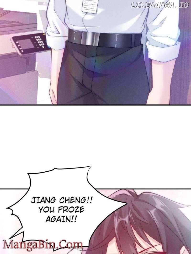 Opening Bonus of 100 Million Lives Chapter 51 - page 55