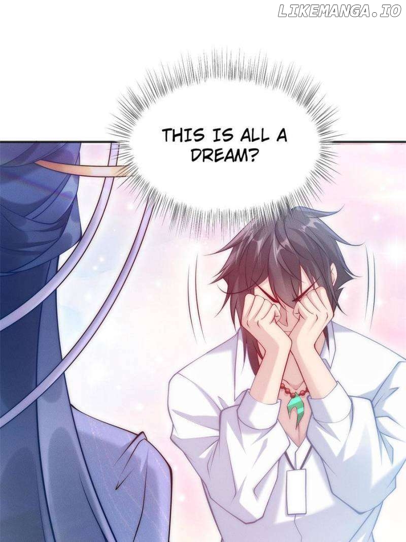 Opening Bonus of 100 Million Lives Chapter 51 - page 58