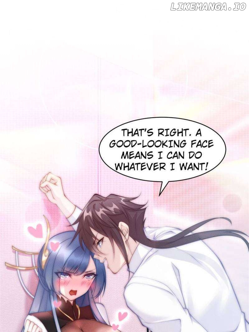 Opening Bonus of 100 Million Lives Chapter 51 - page 65