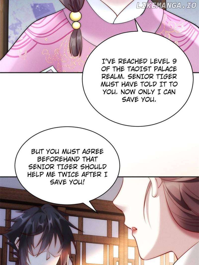 Opening Bonus of 100 Million Lives Chapter 46 - page 52