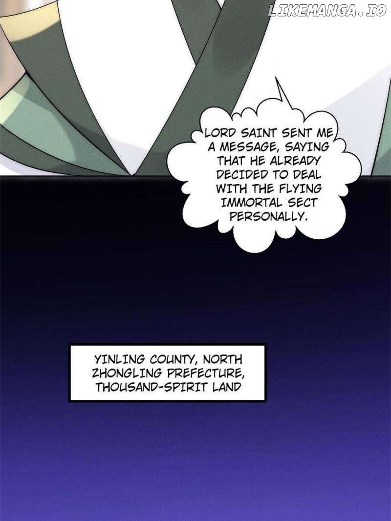 Opening Bonus of 100 Million Lives Chapter 64 - page 17