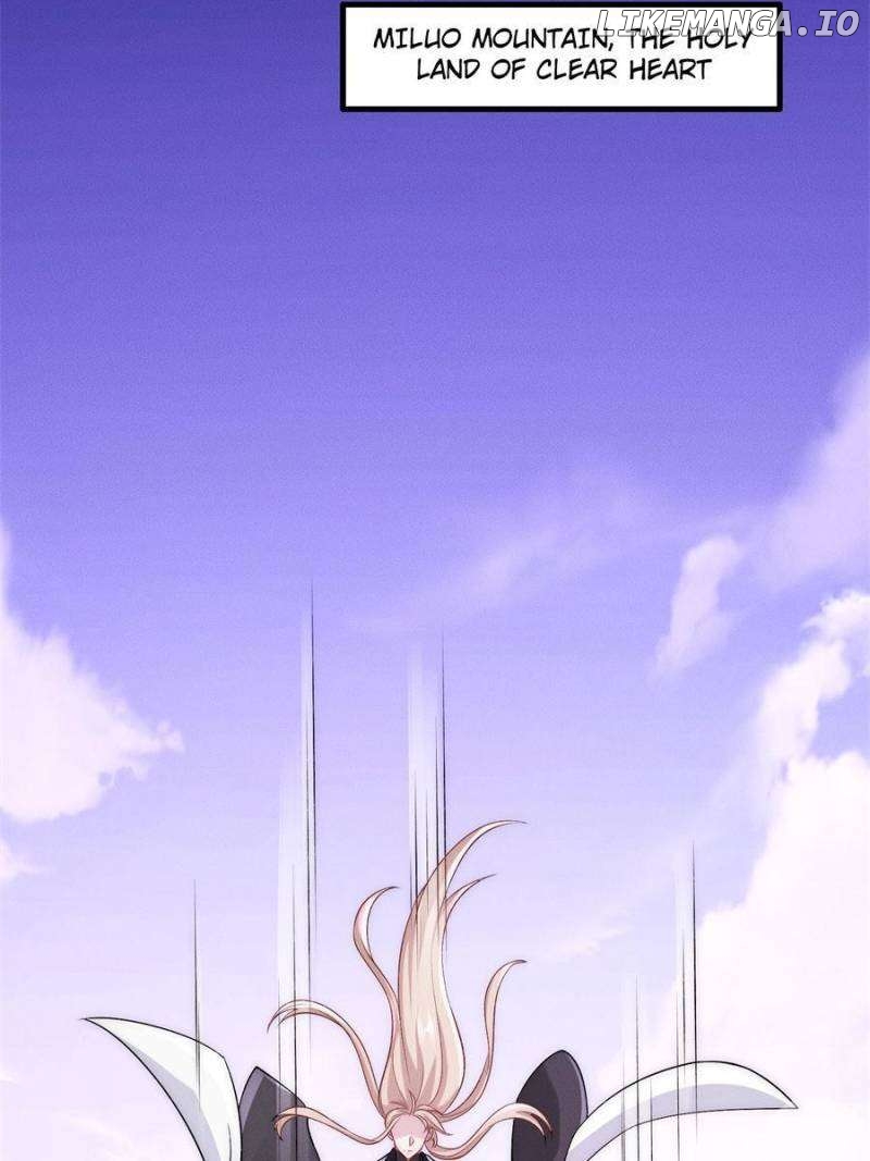 Opening Bonus of 100 Million Lives Chapter 64 - page 18