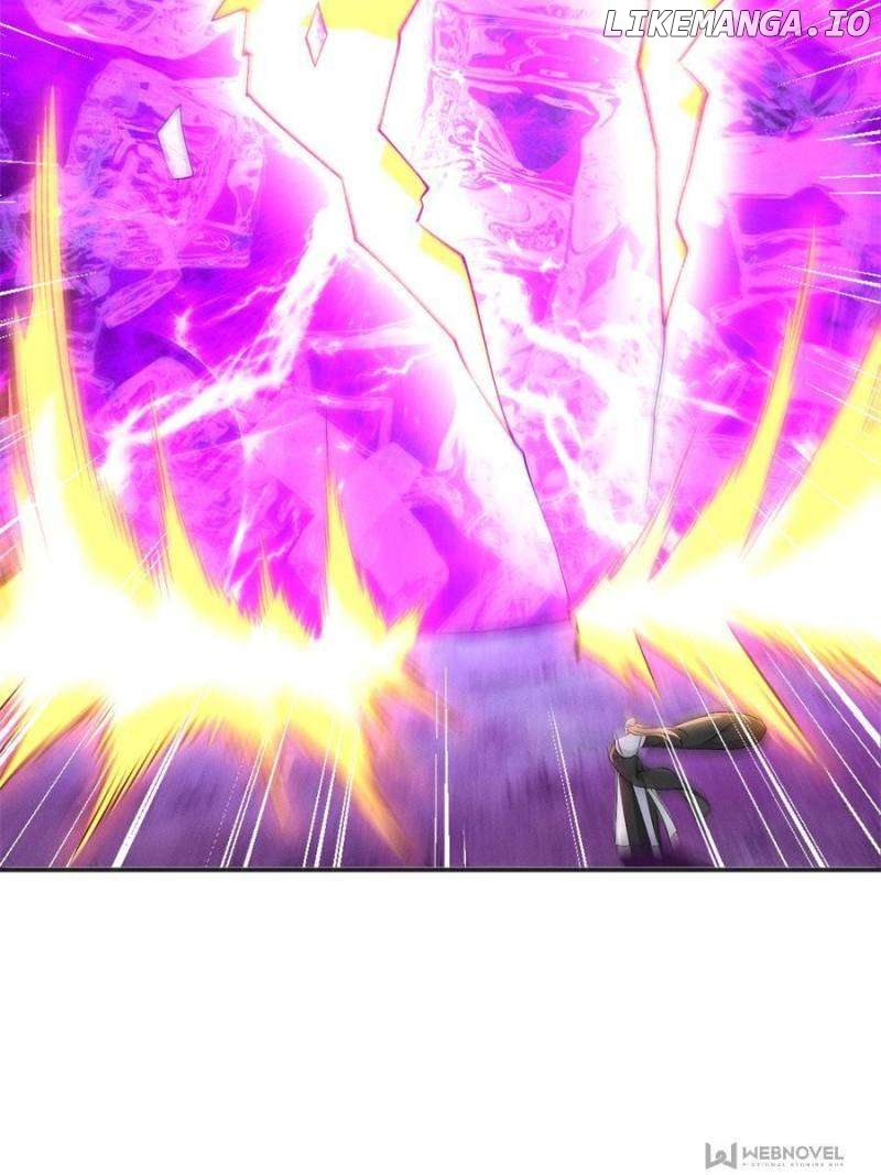 Opening Bonus of 100 Million Lives Chapter 64 - page 23