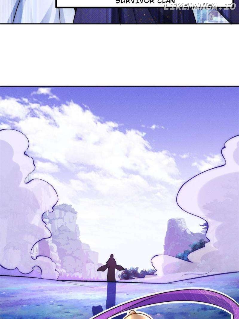 Opening Bonus of 100 Million Lives Chapter 64 - page 26