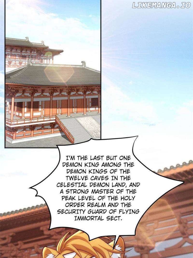 Opening Bonus of 100 Million Lives Chapter 64 - page 36