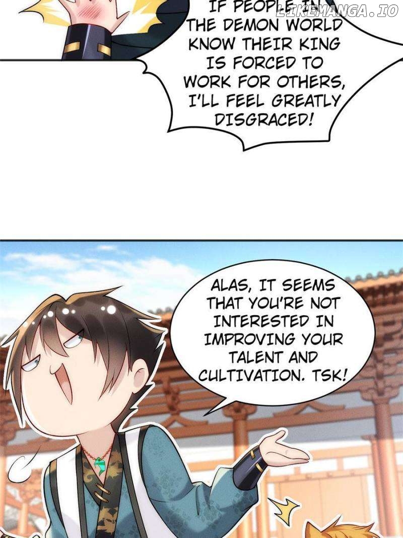 Opening Bonus of 100 Million Lives Chapter 64 - page 41