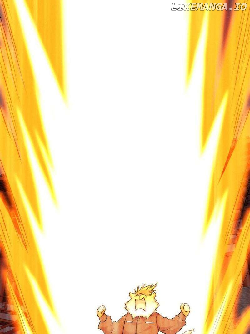Opening Bonus of 100 Million Lives Chapter 64 - page 45