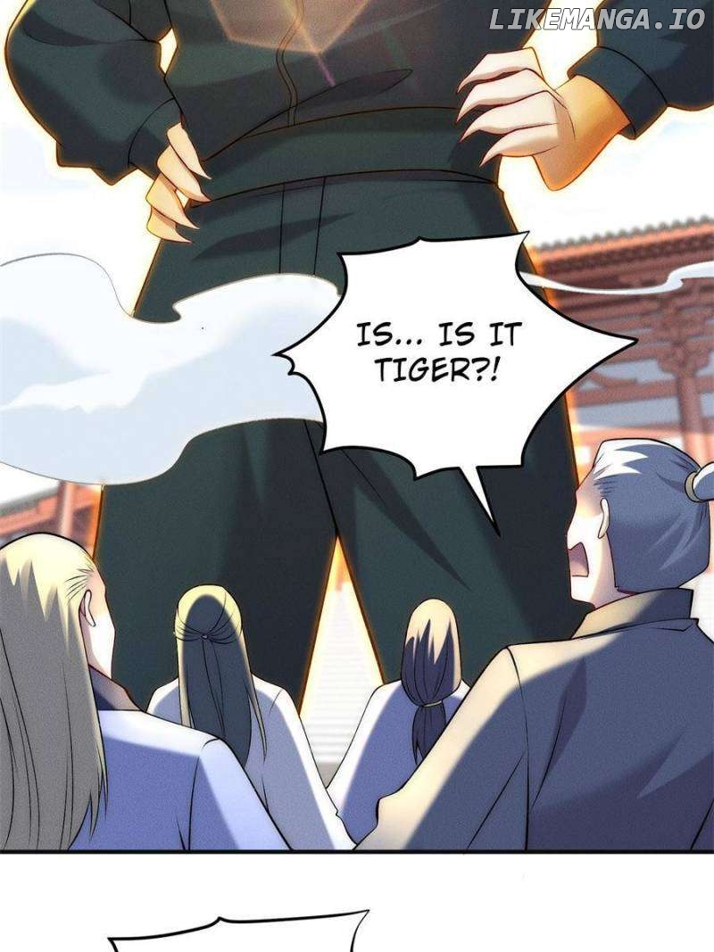 Opening Bonus of 100 Million Lives Chapter 64 - page 50