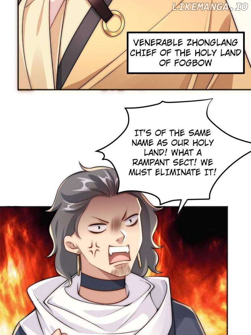 Opening Bonus of 100 Million Lives Chapter 64 - page 6