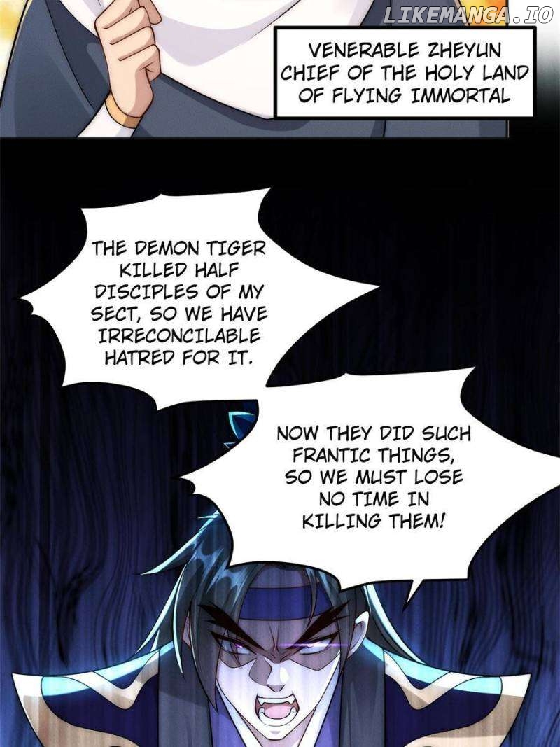 Opening Bonus of 100 Million Lives Chapter 64 - page 7