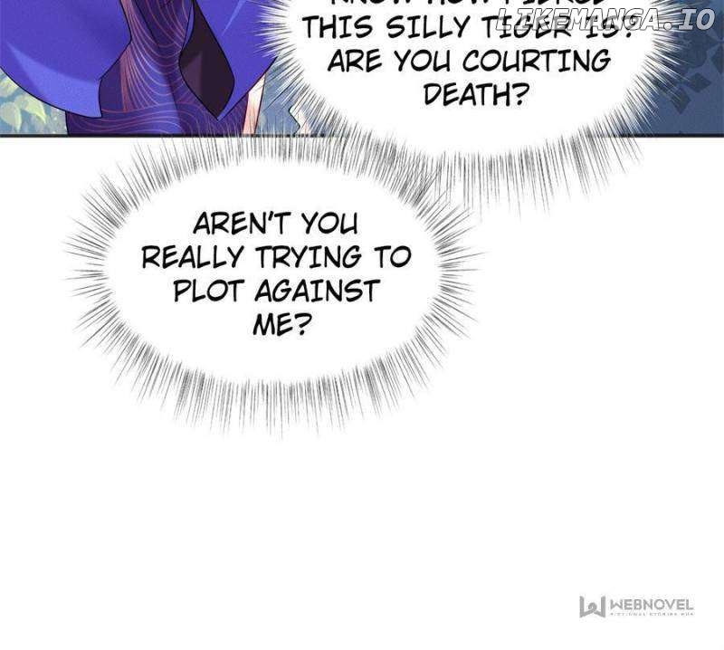 Opening Bonus of 100 Million Lives Chapter 45 - page 22