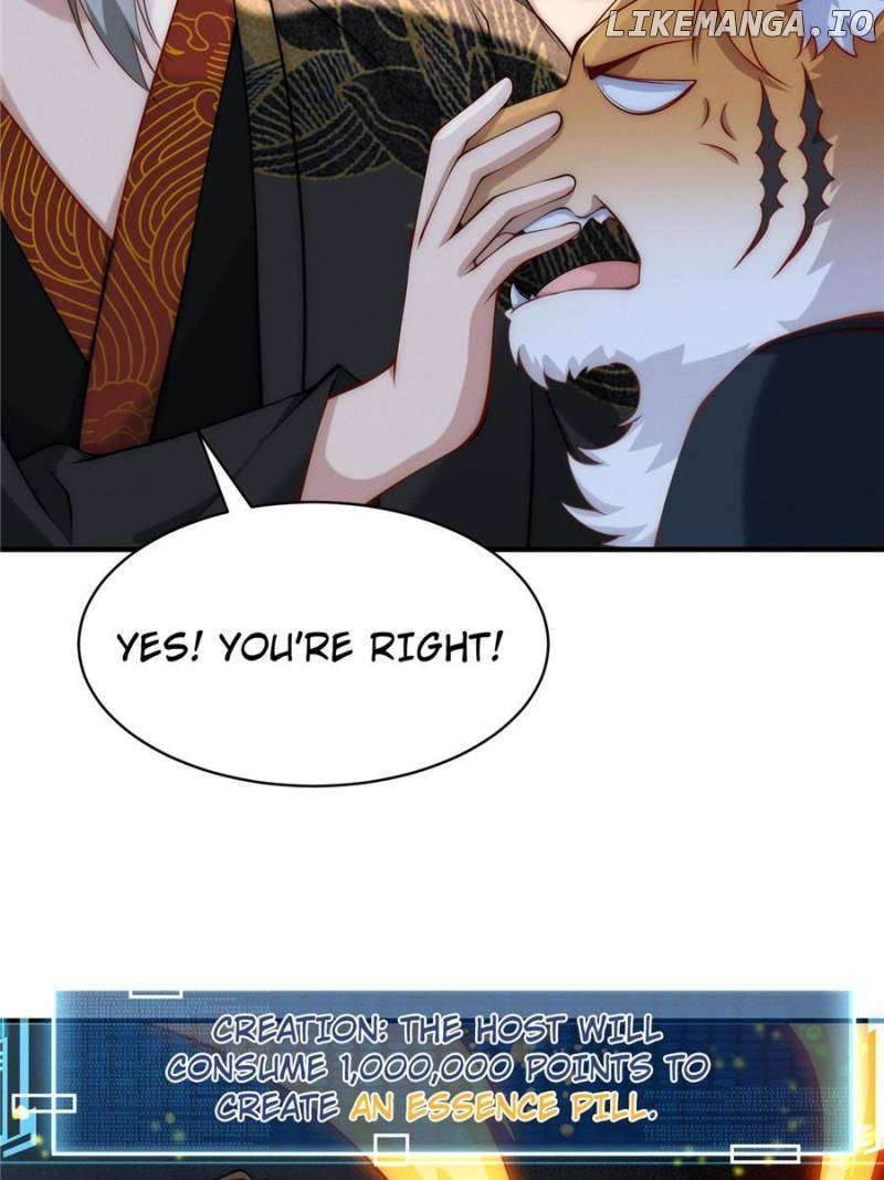 Opening Bonus of 100 Million Lives Chapter 74 - page 10