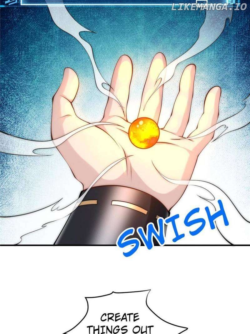 Opening Bonus of 100 Million Lives Chapter 74 - page 12