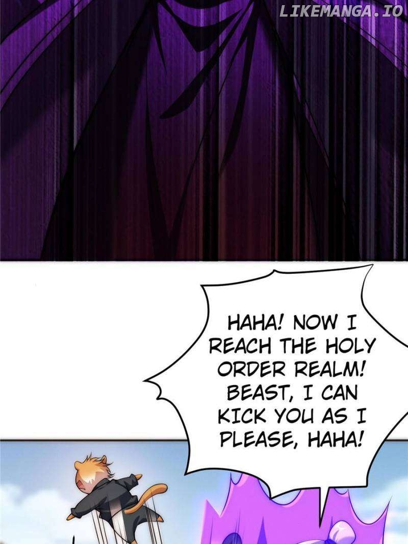Opening Bonus of 100 Million Lives Chapter 74 - page 19