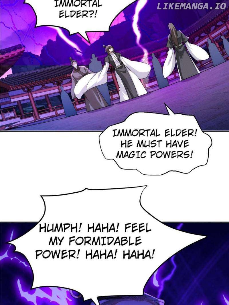 Opening Bonus of 100 Million Lives Chapter 74 - page 2