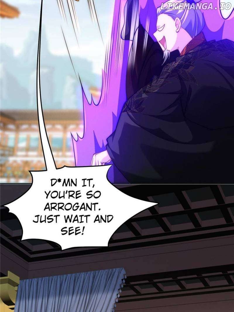 Opening Bonus of 100 Million Lives Chapter 74 - page 20