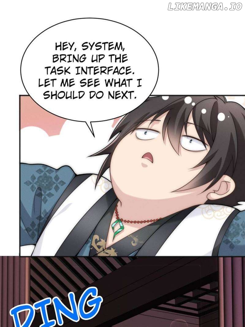 Opening Bonus of 100 Million Lives Chapter 74 - page 23