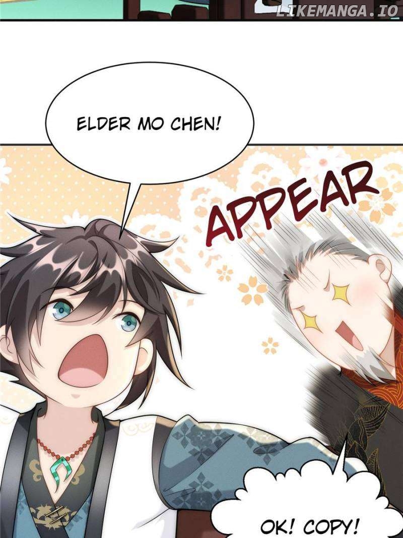 Opening Bonus of 100 Million Lives Chapter 74 - page 25
