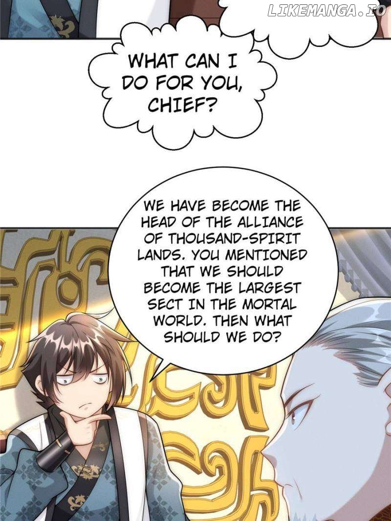 Opening Bonus of 100 Million Lives Chapter 74 - page 26
