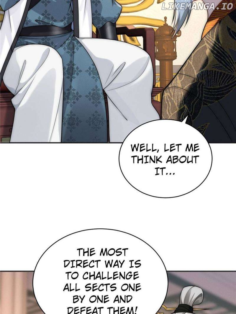 Opening Bonus of 100 Million Lives Chapter 74 - page 27