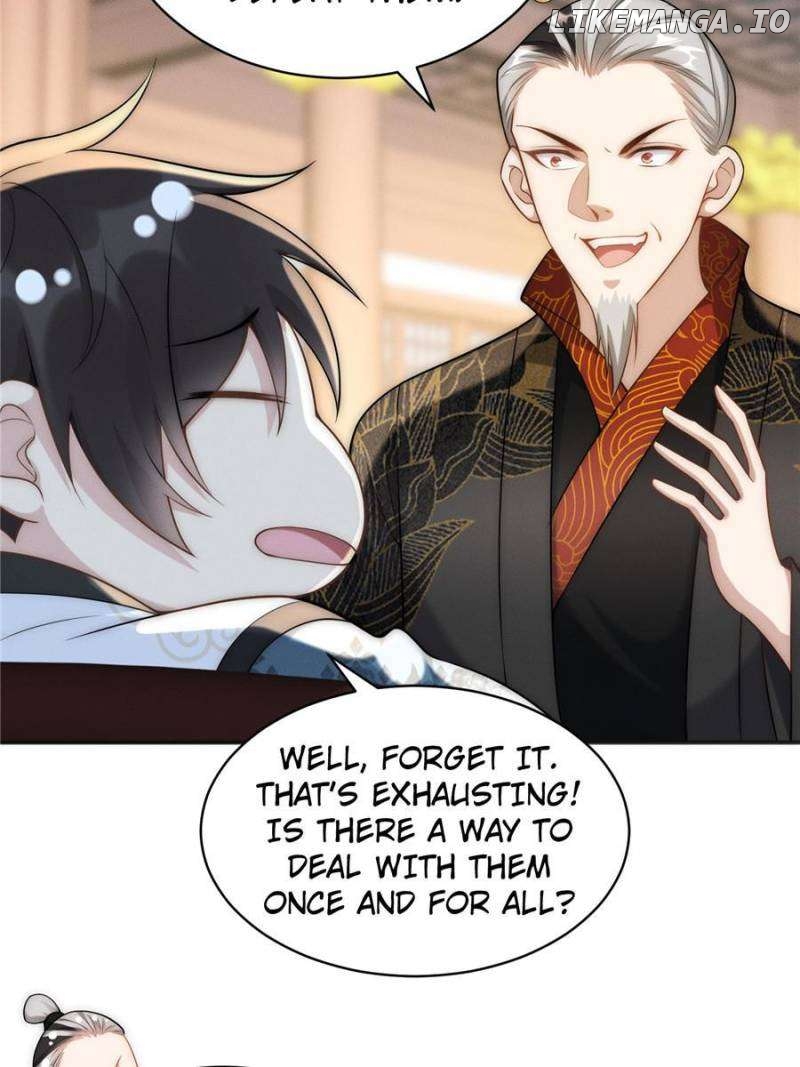 Opening Bonus of 100 Million Lives Chapter 74 - page 28