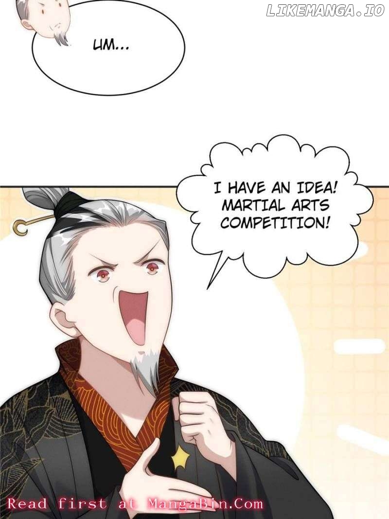 Opening Bonus of 100 Million Lives Chapter 74 - page 29