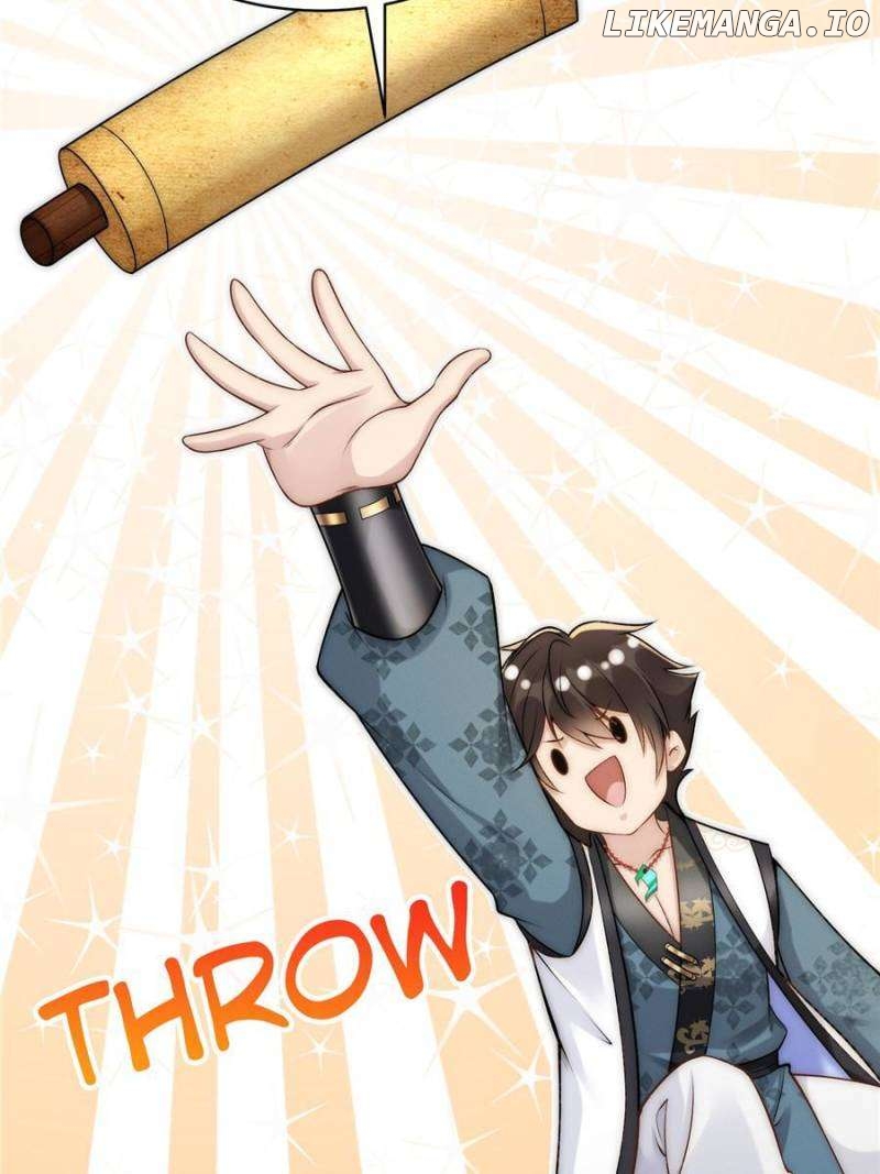 Opening Bonus of 100 Million Lives Chapter 74 - page 33