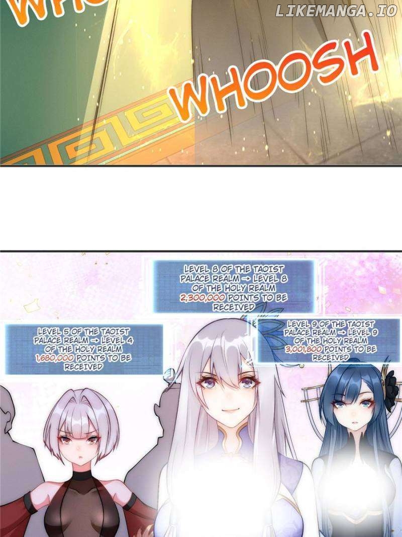 Opening Bonus of 100 Million Lives Chapter 74 - page 35