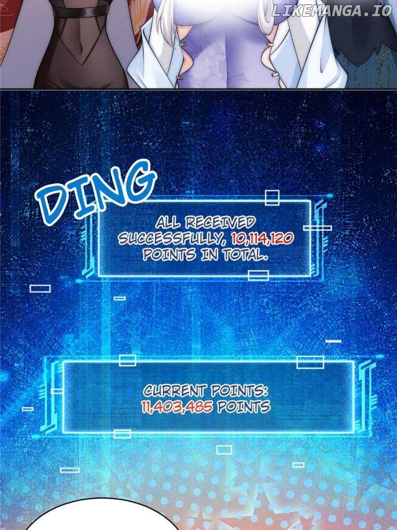 Opening Bonus of 100 Million Lives Chapter 74 - page 36
