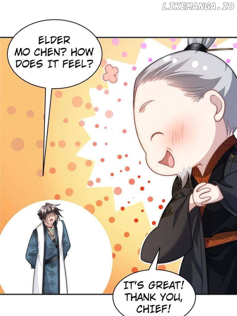 Opening Bonus of 100 Million Lives Chapter 74 - page 4