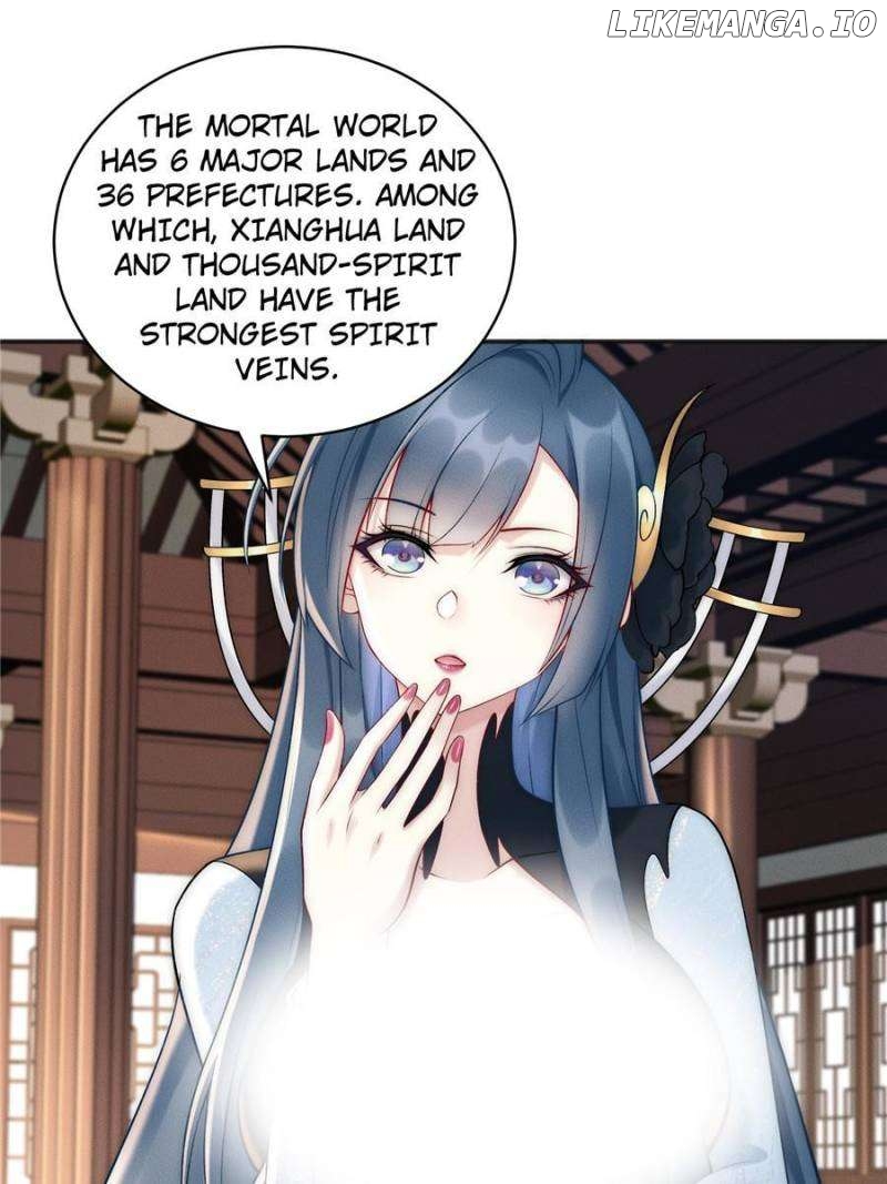Opening Bonus of 100 Million Lives Chapter 74 - page 40