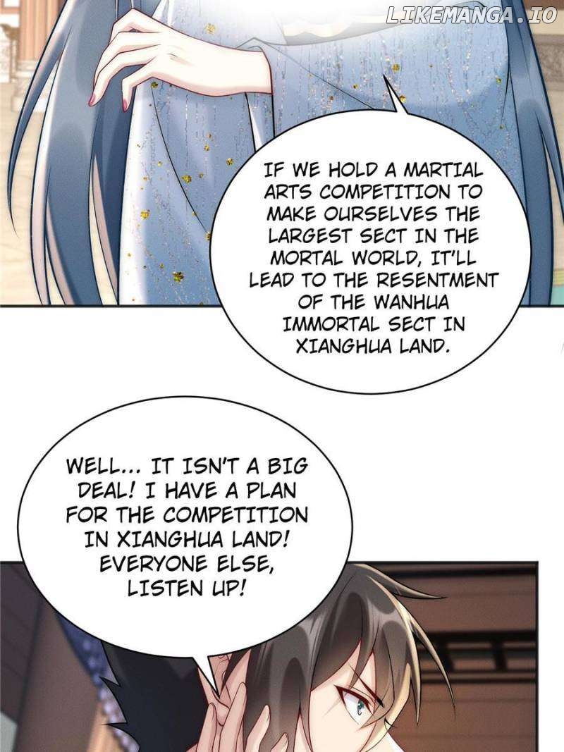 Opening Bonus of 100 Million Lives Chapter 74 - page 41
