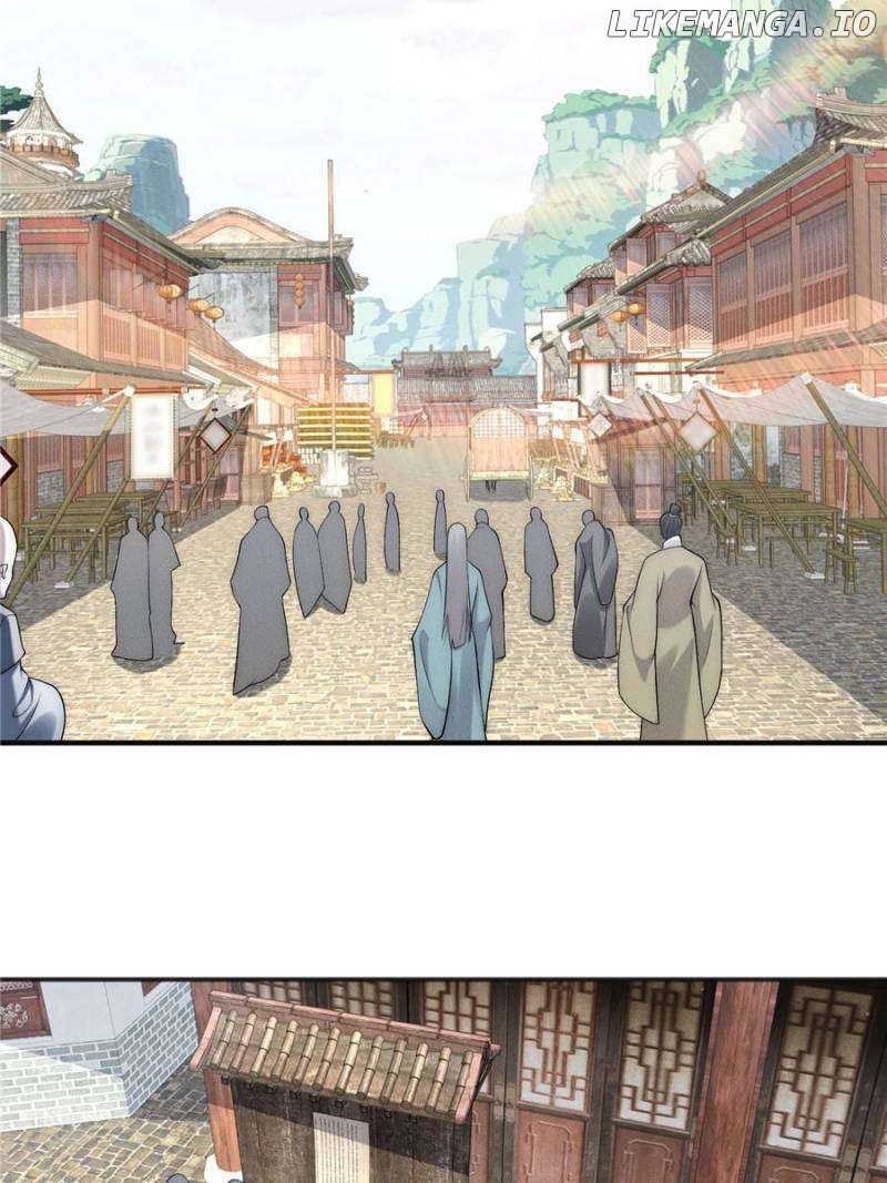 Opening Bonus of 100 Million Lives Chapter 74 - page 44