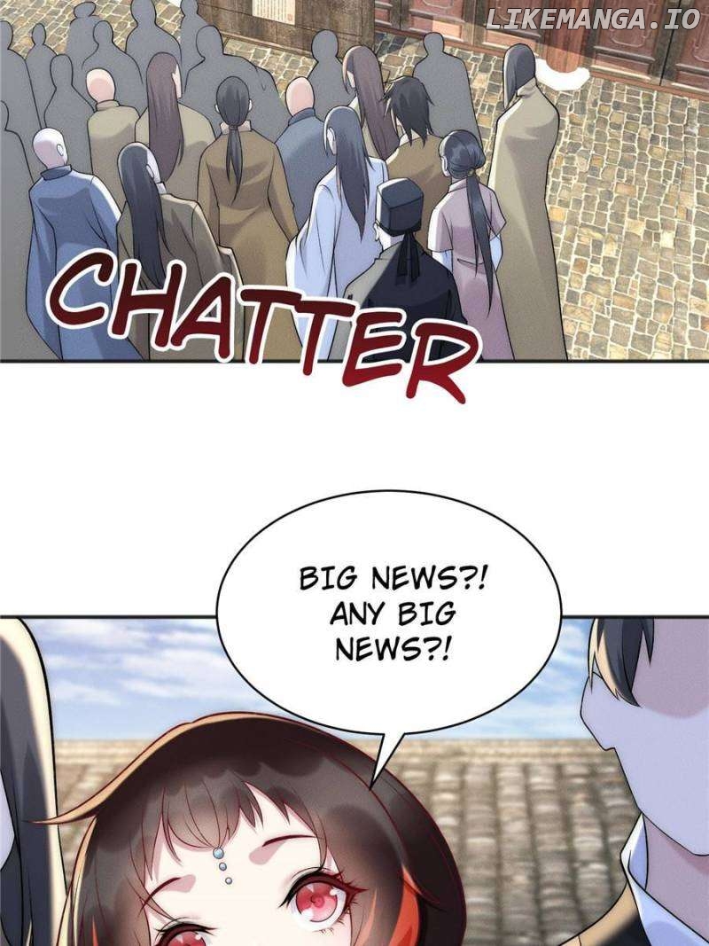 Opening Bonus of 100 Million Lives Chapter 74 - page 45