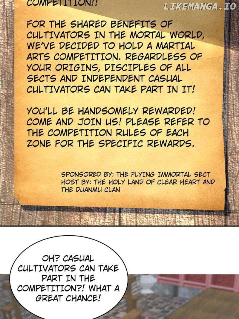 Opening Bonus of 100 Million Lives Chapter 74 - page 47