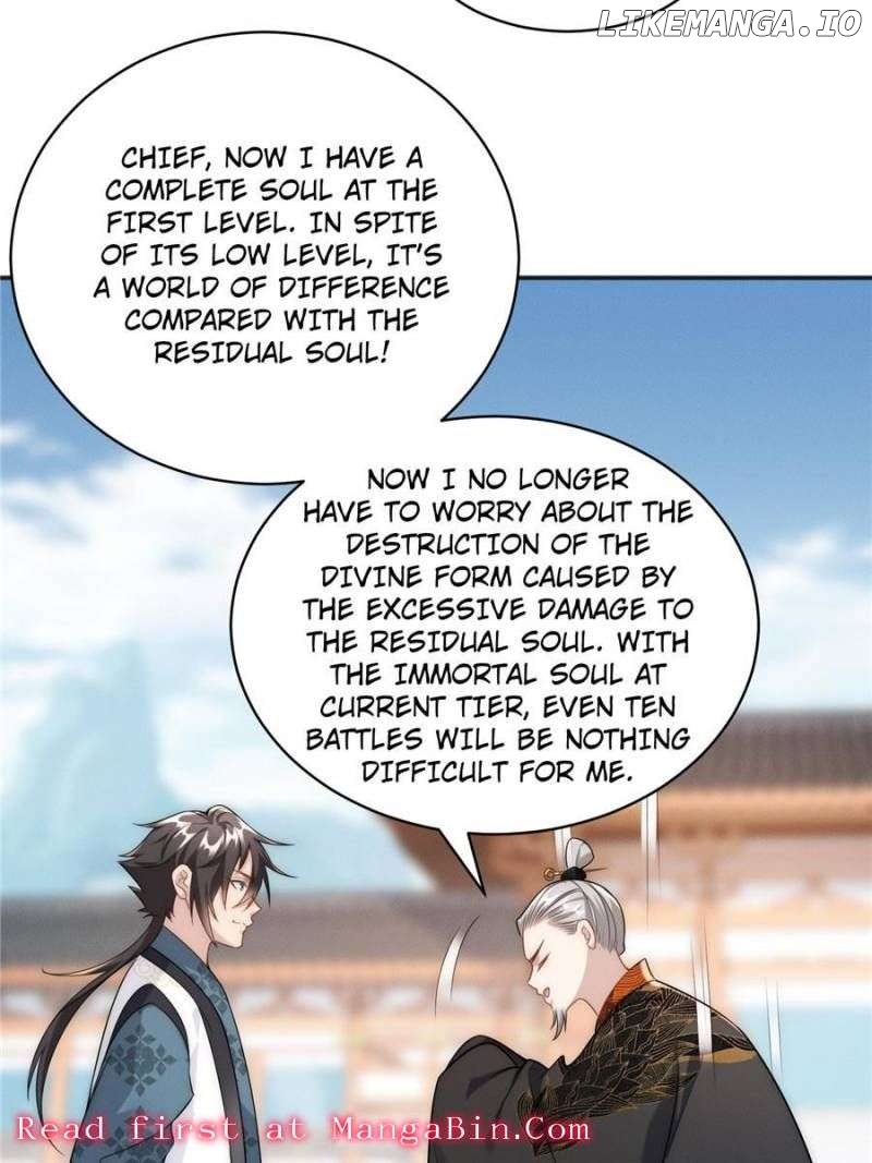 Opening Bonus of 100 Million Lives Chapter 74 - page 5