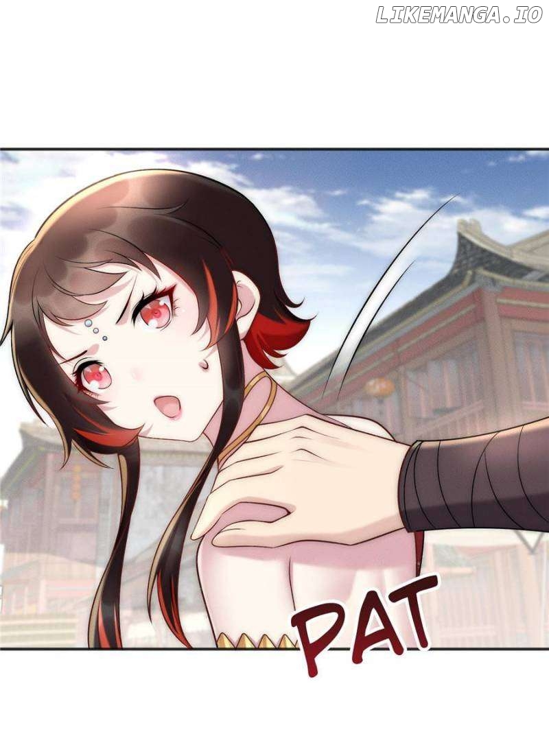 Opening Bonus of 100 Million Lives Chapter 74 - page 50