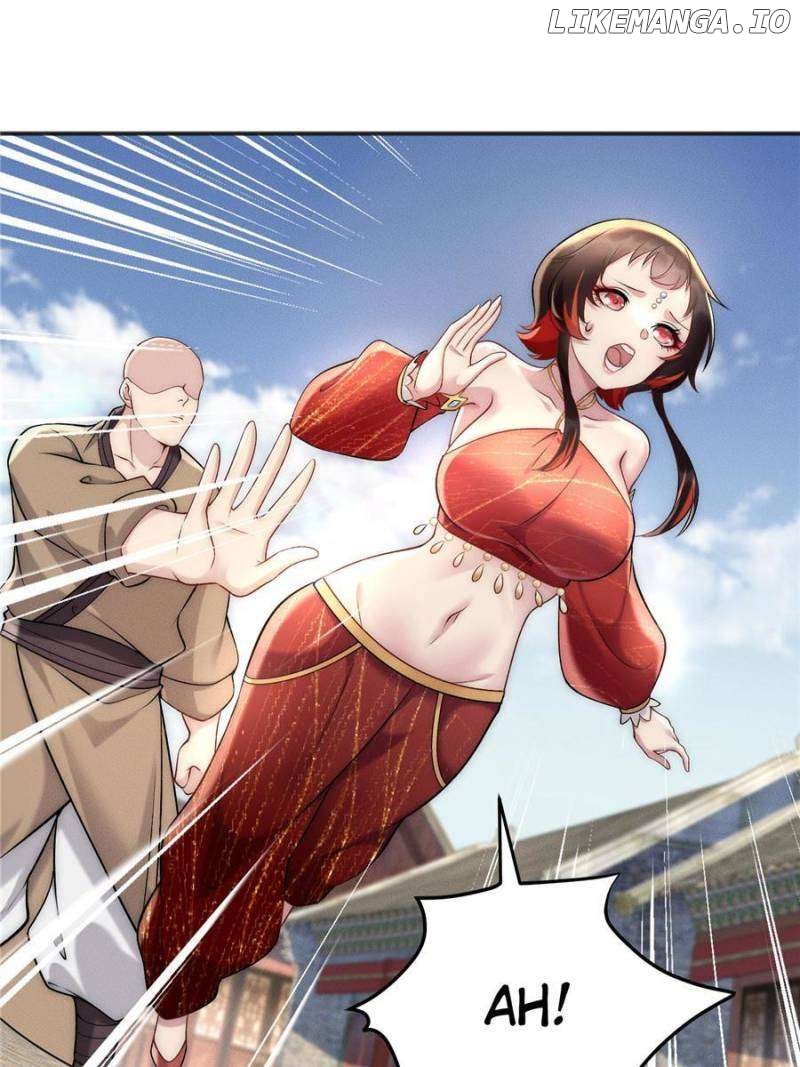 Opening Bonus of 100 Million Lives Chapter 74 - page 51