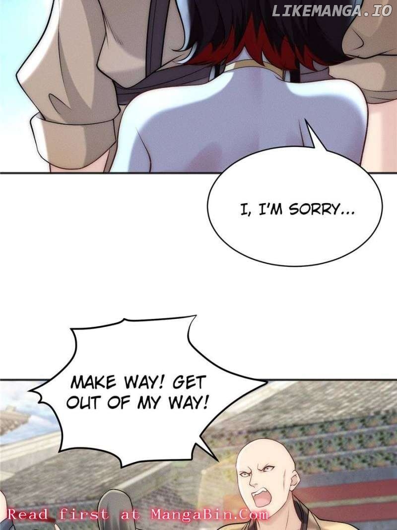 Opening Bonus of 100 Million Lives Chapter 74 - page 54