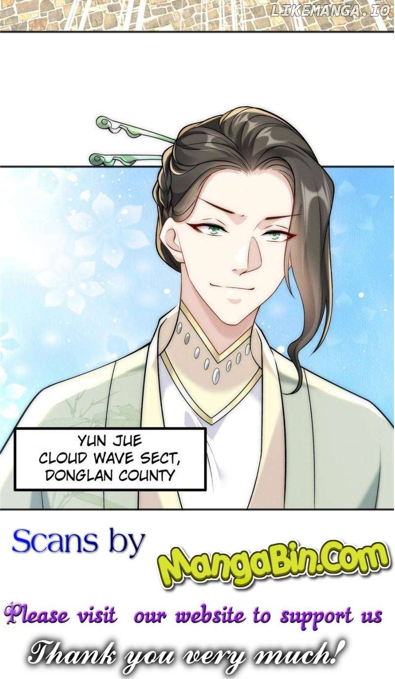 Opening Bonus of 100 Million Lives Chapter 74 - page 57