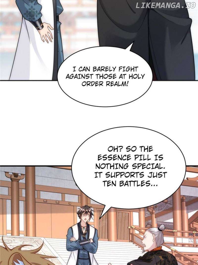 Opening Bonus of 100 Million Lives Chapter 74 - page 6