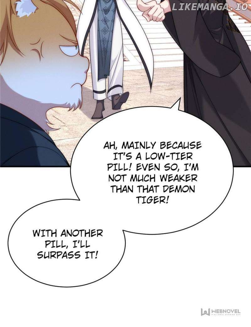 Opening Bonus of 100 Million Lives Chapter 74 - page 7