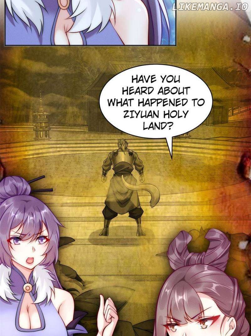 Opening Bonus of 100 Million Lives Chapter 44 - page 42